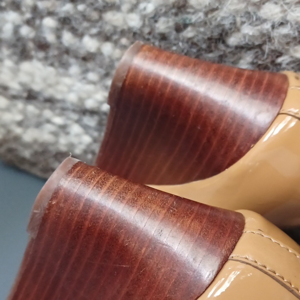 Tory Burch wedges - Picture 8 of 16